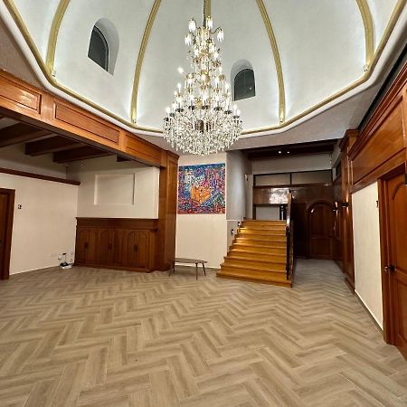 Suites Del Jardin Principal Guanajuato Exterior photo
