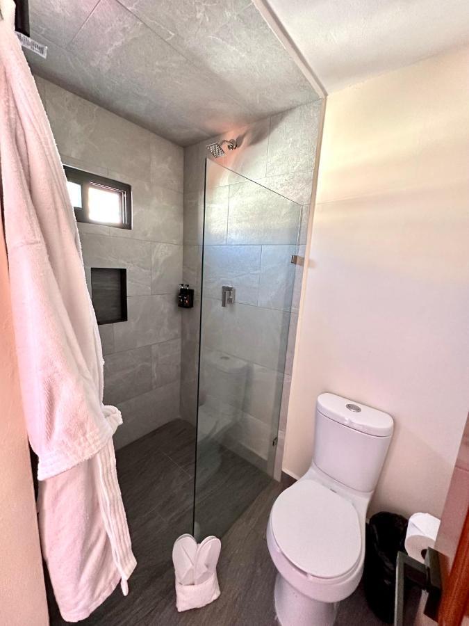 Suites Del Jardin Principal Guanajuato Exterior photo