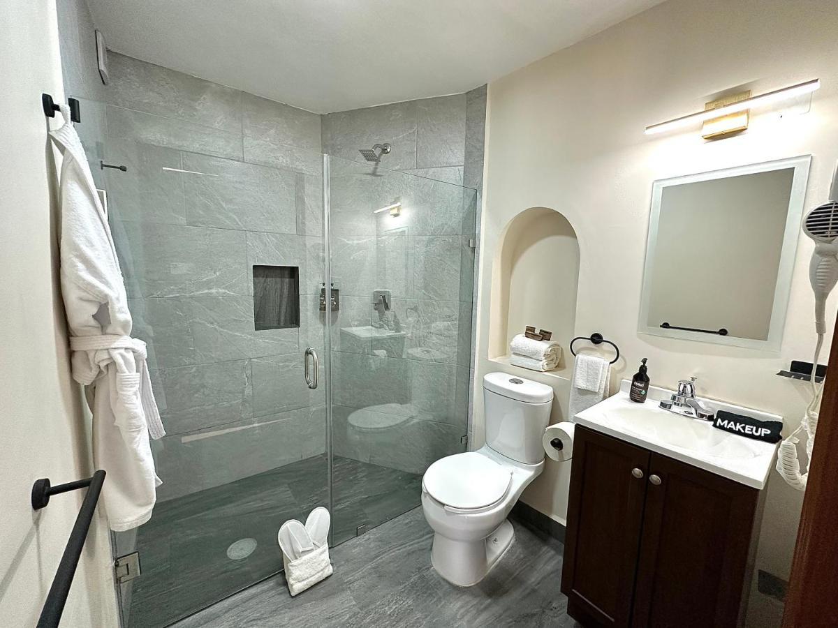 Suites Del Jardin Principal Guanajuato Exterior photo
